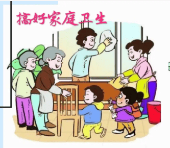 健康知識 | 改善室內空氣質量 共享健康呼吸環境:室內環境改善

